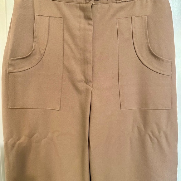Custom Other - custom vintage trousers